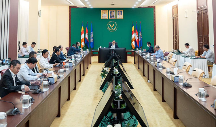 $250M agro-industrial projects to create 12,000 jobs for local communities in Cambodia’s northeast